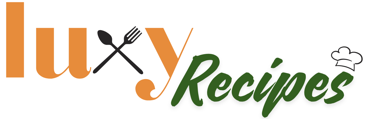 luxyrecipes.com